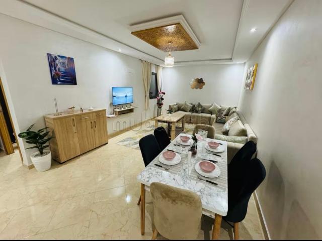 Appartement location à Casablanca