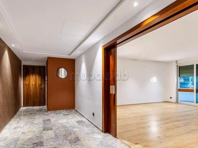 Appartement location à Rbat
