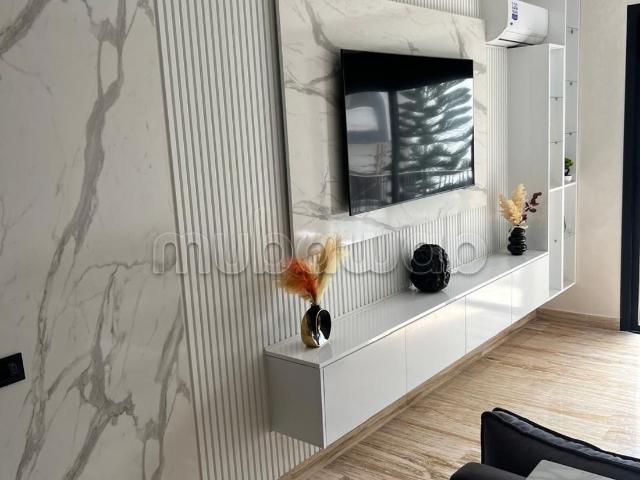Appartement location à Anfa, Gharb-Chrarda-Beni Hssen