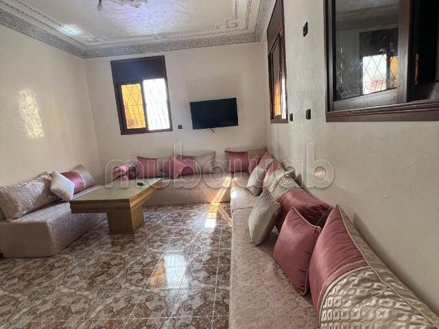 Appartement location à Essaouira, L'Oriental