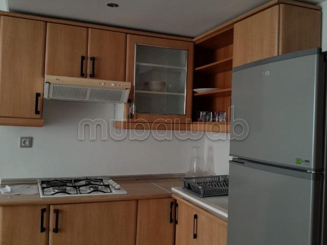 Appartement location à Anfa, Gharb-Chrarda-Beni Hssen