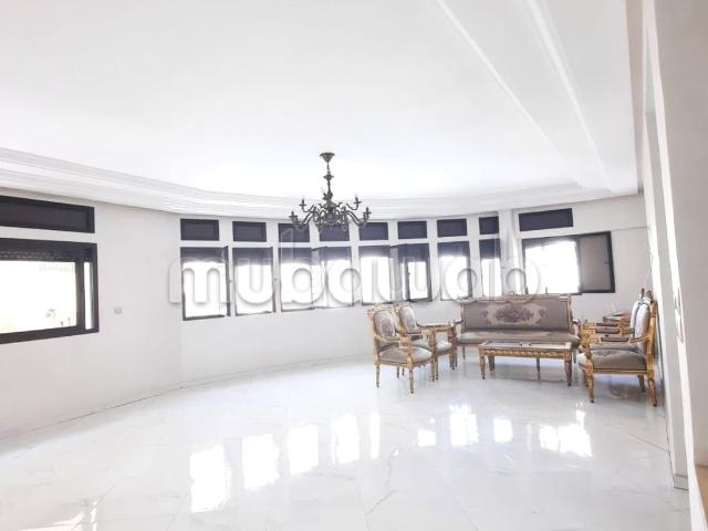 Appartement location à Anfa, Gharb-Chrarda-Beni Hssen