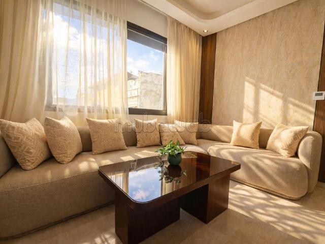 Appartement location à Anfa, Gharb-Chrarda-Beni Hssen