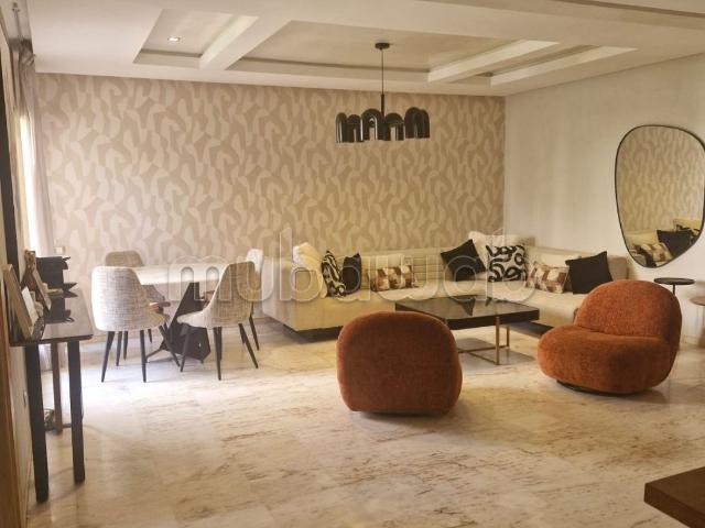 Appartement location à Anfa, Gharb-Chrarda-Beni Hssen