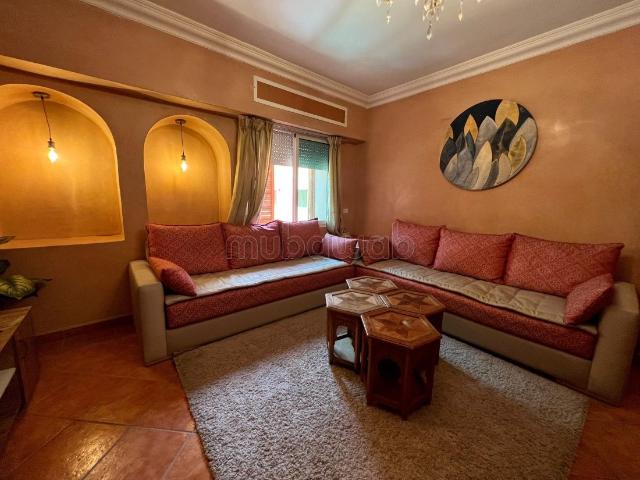 Appartement location à Marrakech, L'Oriental