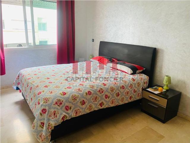 Appartement location à Anfa, Gharb-Chrarda-Beni Hssen