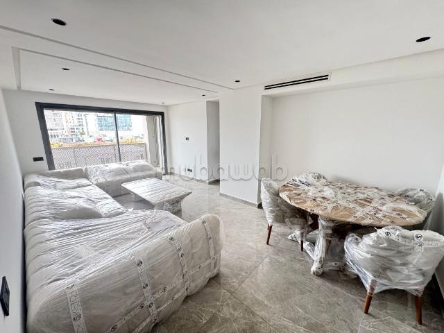 Appartement location à Anfa, Gharb-Chrarda-Beni Hssen