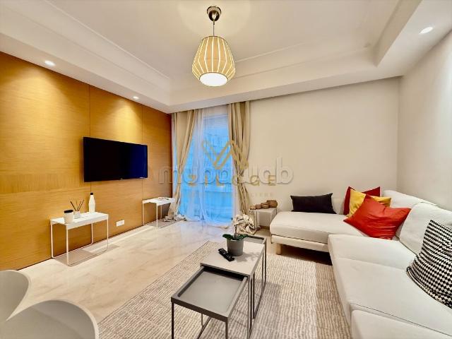 Appartement location à Anfa, Gharb-Chrarda-Beni Hssen
