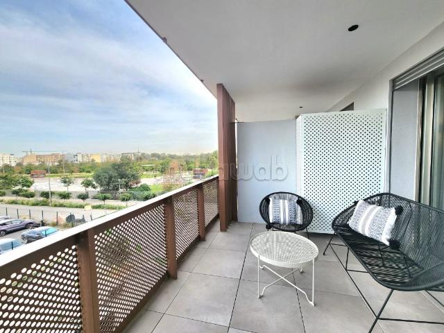 Appartement location à Anfa, Gharb-Chrarda-Beni Hssen