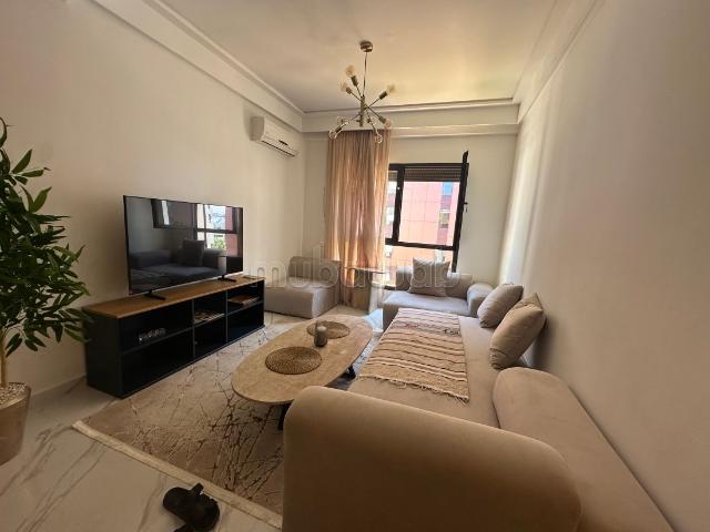 Appartement location à Anfa, Gharb-Chrarda-Beni Hssen