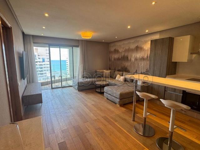 Appartement location à Anfa, Gharb-Chrarda-Beni Hssen