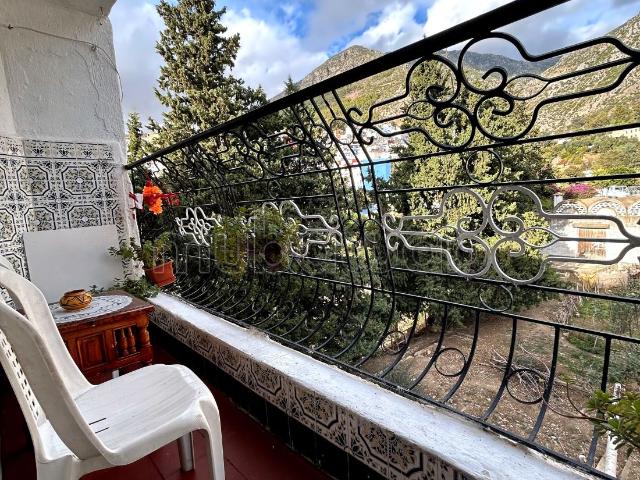 Appartement location à Chauen, Tanger-Tétouan