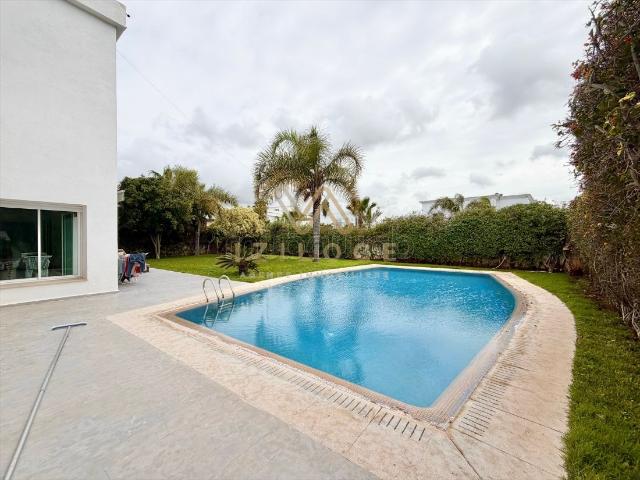 Appartement location à Dar Bouazza, Gharb-Chrarda-Beni Hssen