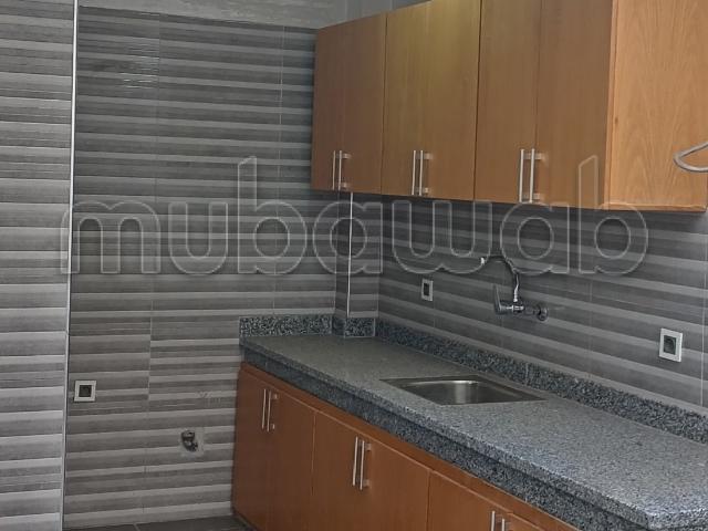 Appartement location à Lyautey