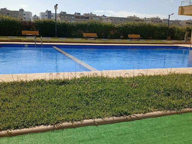 Appartement location à Mansouria, Gharb-Chrarda-Beni Hssen