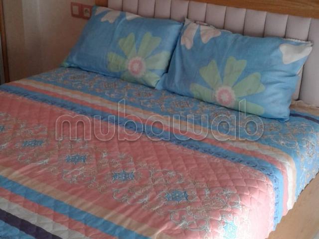 Appartement location à Tétouan, Tanger-Tétouan