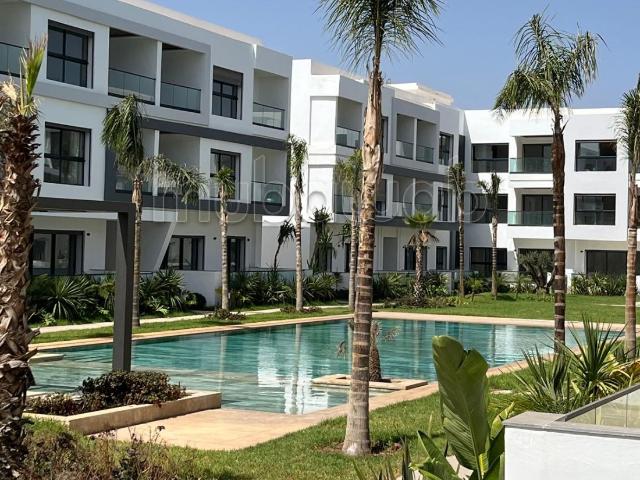 Appartement location à El Menzeh