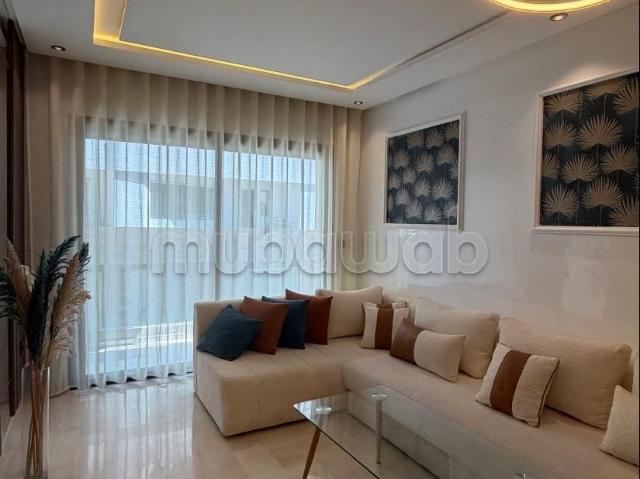 Appartement location à Anfa, Gharb-Chrarda-Beni Hssen