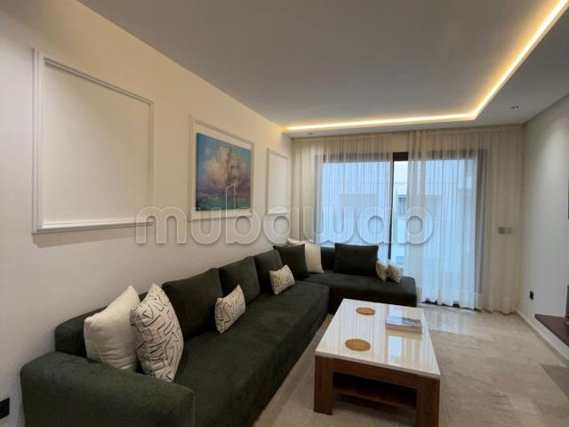 Appartement location à Anfa, Gharb-Chrarda-Beni Hssen