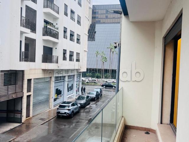 Appartement location à Anfa, Gharb-Chrarda-Beni Hssen