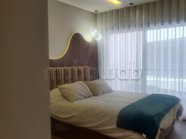 Appartement location à Anfa, Gharb-Chrarda-Beni Hssen
