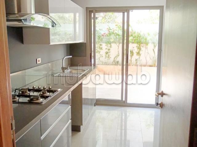 Appartement location à Anfa, Gharb-Chrarda-Beni Hssen