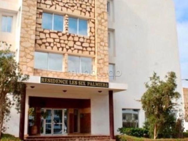 Appartement location à Agadir, Oued ed Dahab-Lagouira