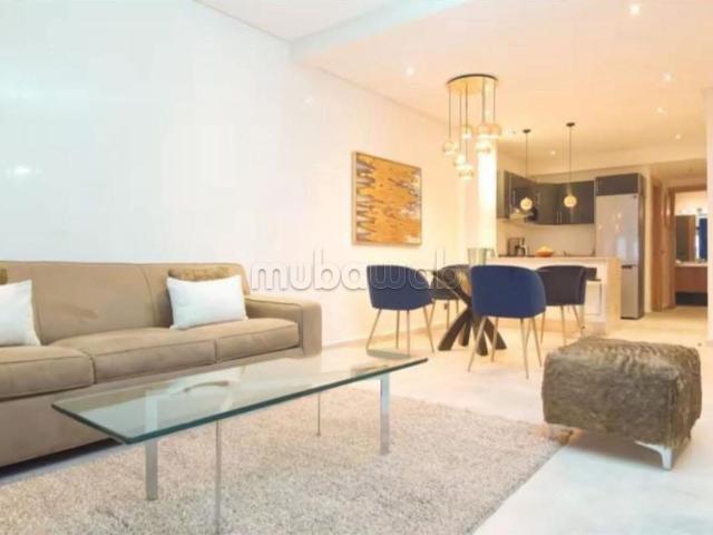 Appartement location à Anfa, Gharb-Chrarda-Beni Hssen