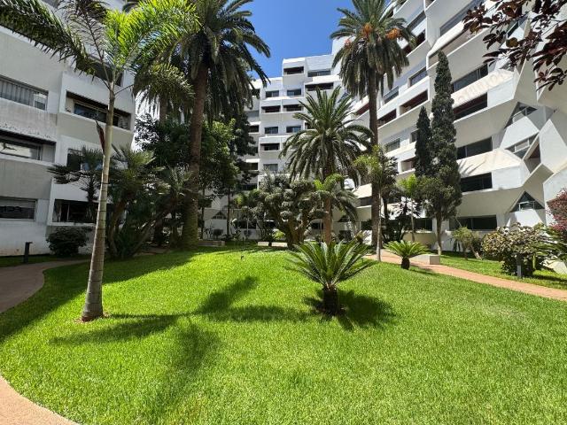Appartement location à Anfa, Gharb-Chrarda-Beni Hssen