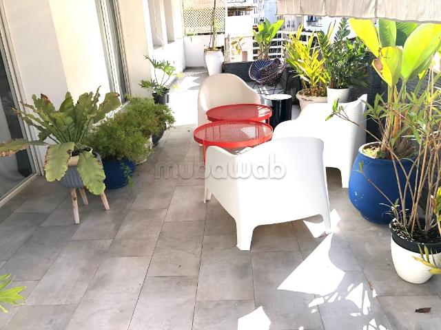 Appartement location à Anfa, Gharb-Chrarda-Beni Hssen