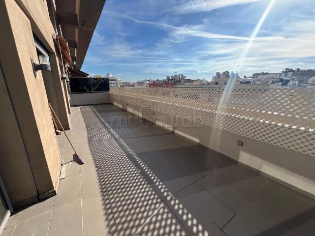 Appartement location à Anfa, Gharb-Chrarda-Beni Hssen