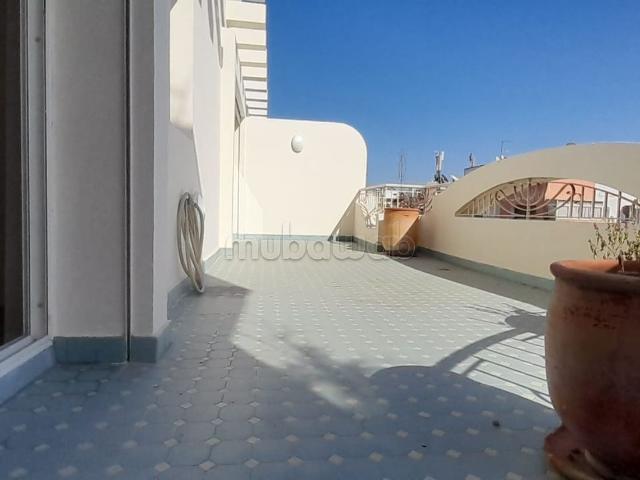 Appartement location à Anfa, Gharb-Chrarda-Beni Hssen