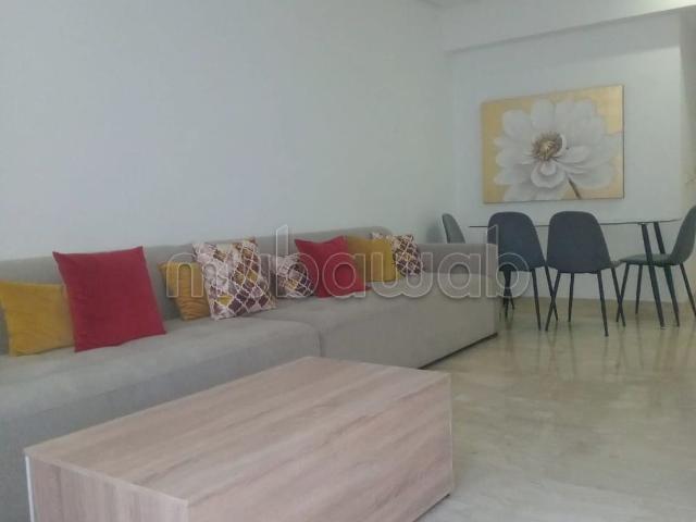 Appartement location à Anfa, Gharb-Chrarda-Beni Hssen
