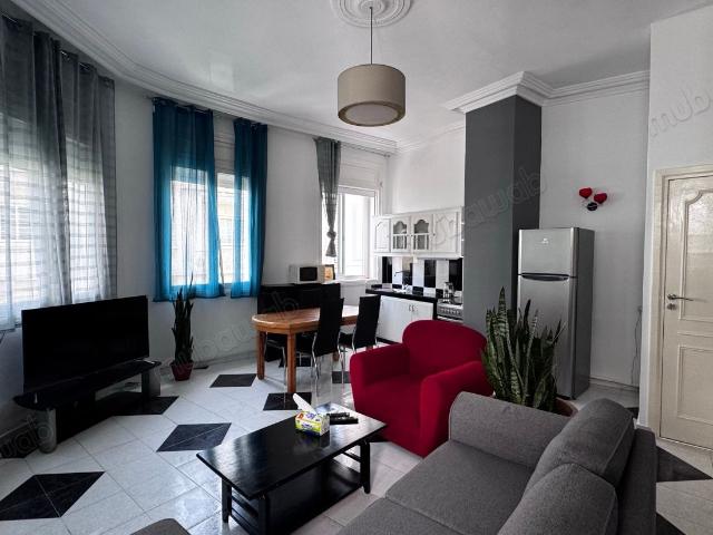 Appartement location à Anfa, Gharb-Chrarda-Beni Hssen