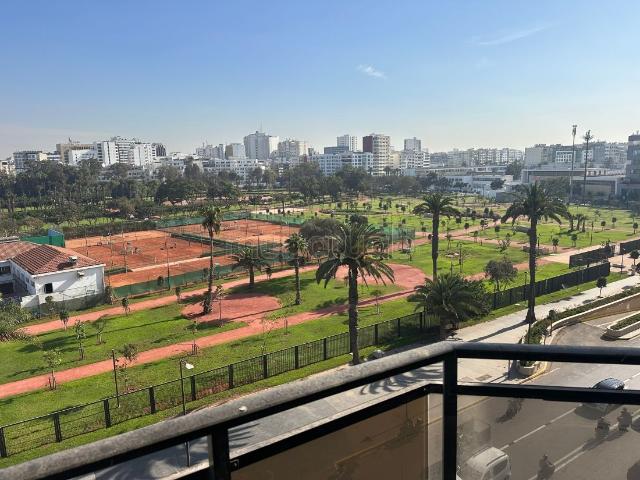 Appartement location à Anfa, Gharb-Chrarda-Beni Hssen