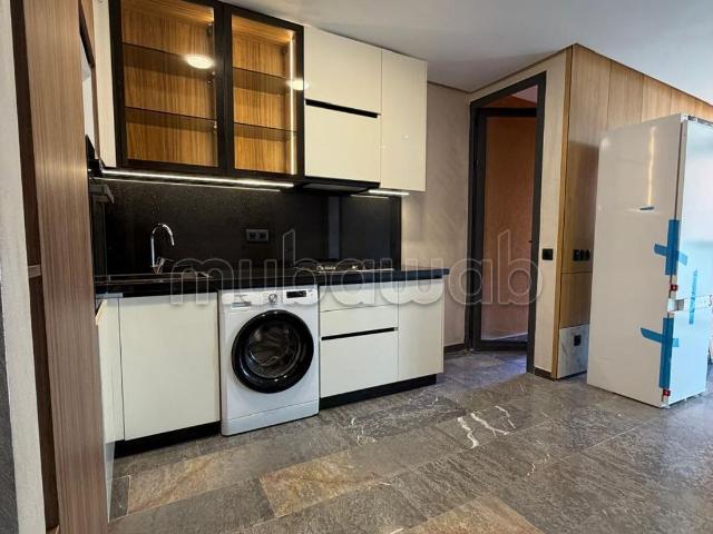 Appartement location à Marrakech, L'Oriental