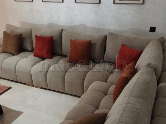 Appartement location à Marrakech, L'Oriental