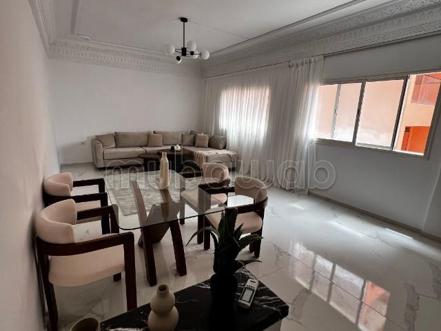 Appartement location à Marrakech, L'Oriental