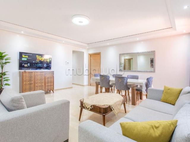 Appartement location à Marrakech, L'Oriental