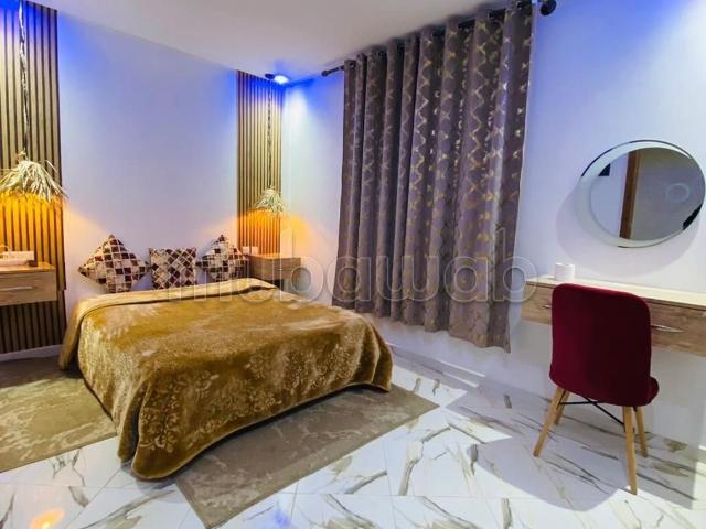 Appartement location à Meknès