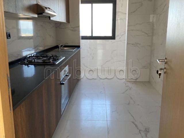 Appartement location à El Harhoura