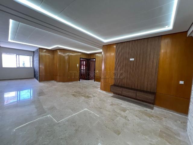 Appartement location à El Harhoura