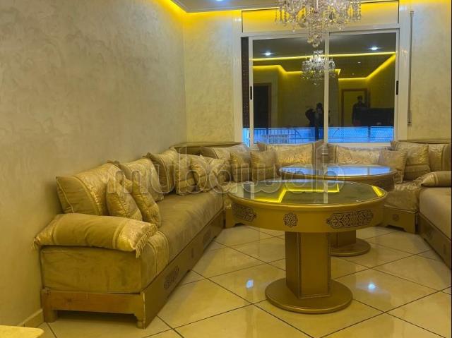 Appartement location à Nador