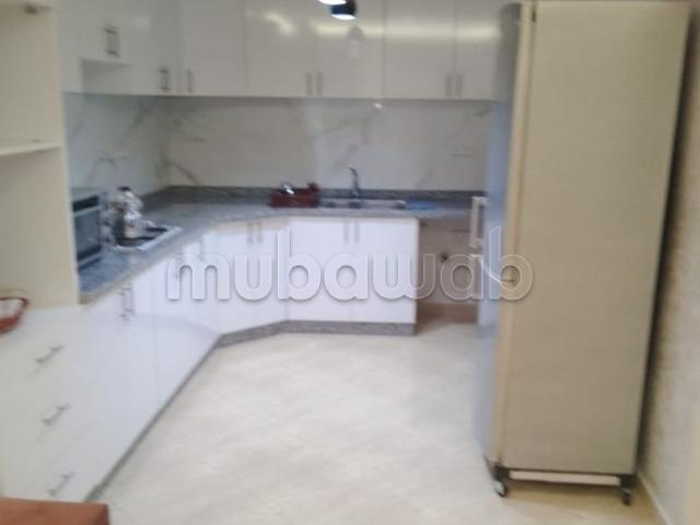 Appartement location à El Ma, Gharb-Chrarda-Beni Hssen