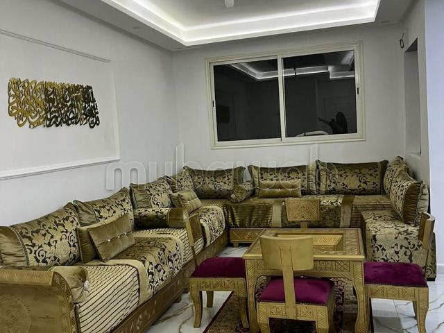 Appartement location à Anfa, Gharb-Chrarda-Beni Hssen