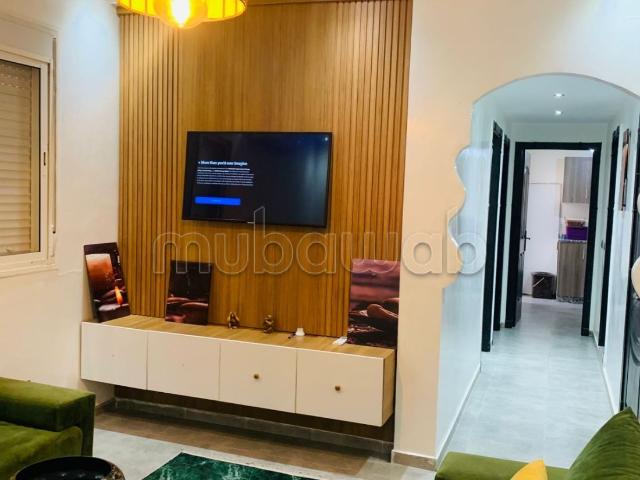 Appartement location à Marrakech, L'Oriental