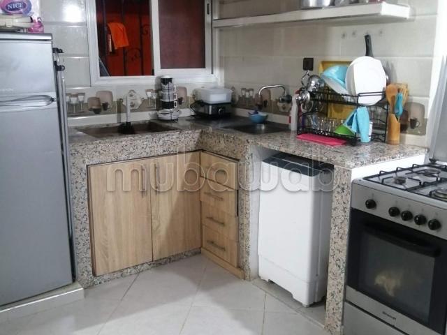 Appartement location à Anfa, Gharb-Chrarda-Beni Hssen
