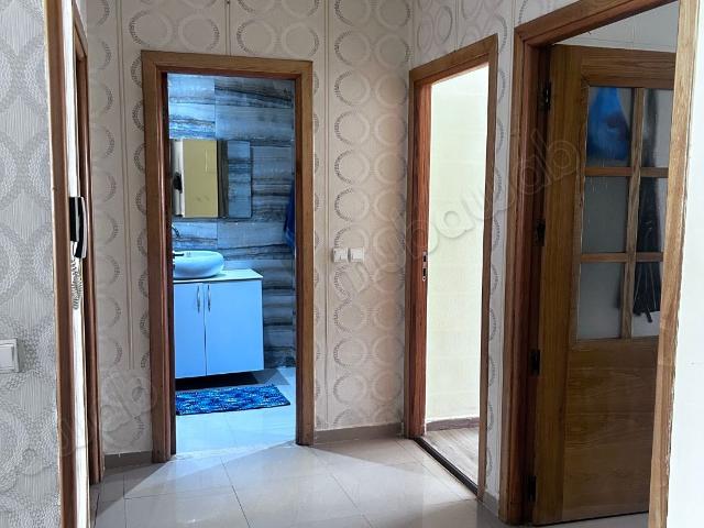 Appartement location à Salé