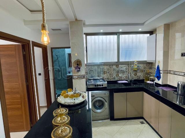 Appartement location à Agadir, Oued ed Dahab-Lagouira
