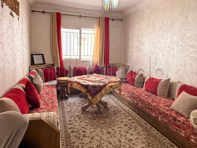 Appartement location à Agadir, Oued ed Dahab-Lagouira
